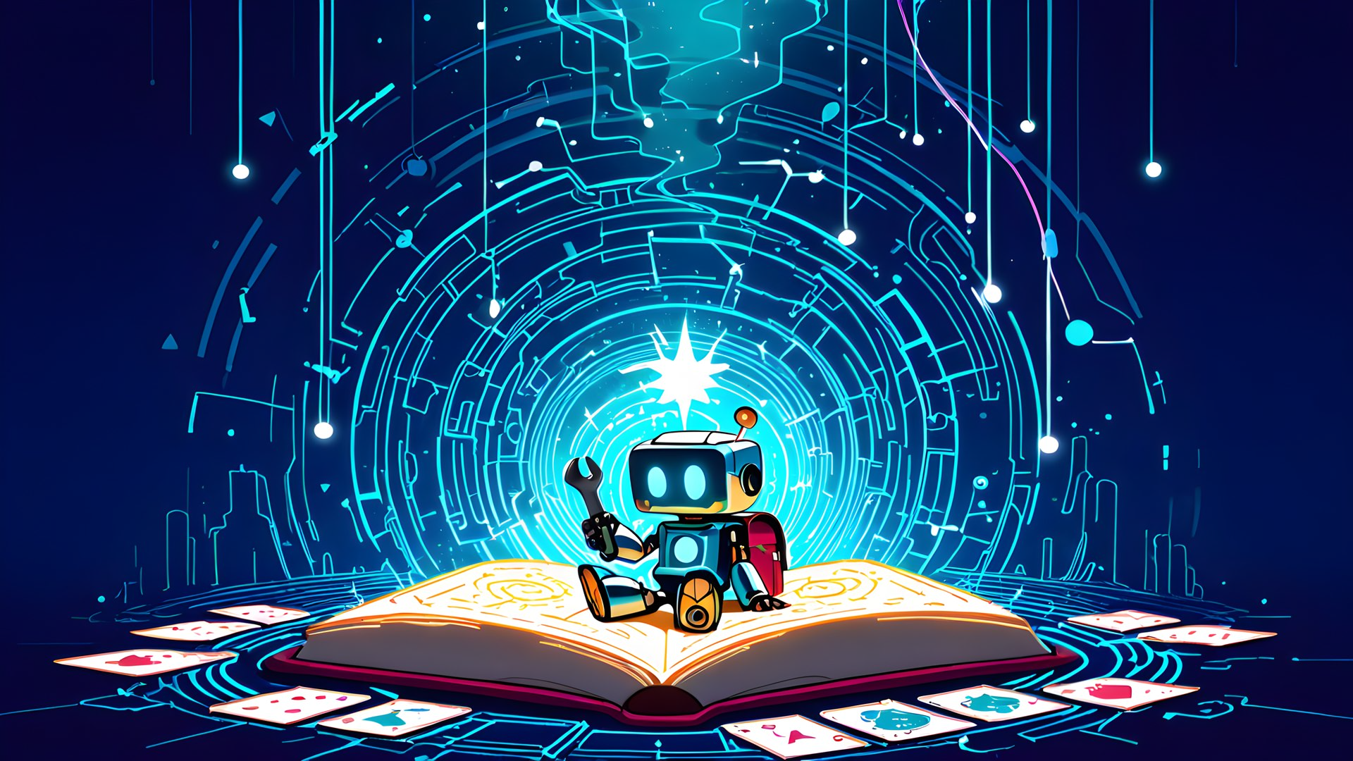 个人经验库:让 AI Agent 真正陪你成长